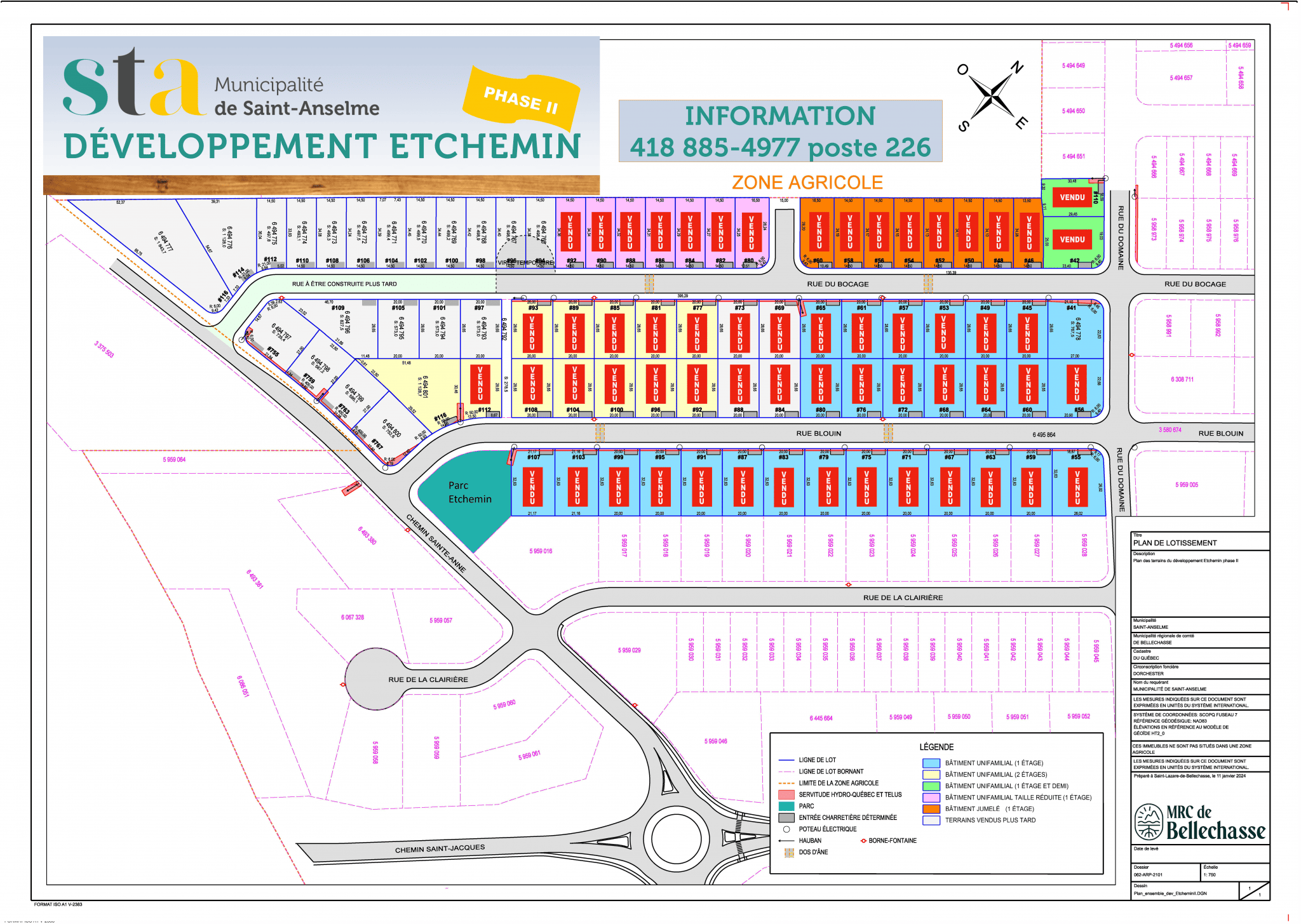 developpement etchemin phase ii version du 2026 06