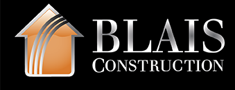 CONSTRUCTION BLAIS